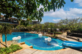 Zimbali Suite 9